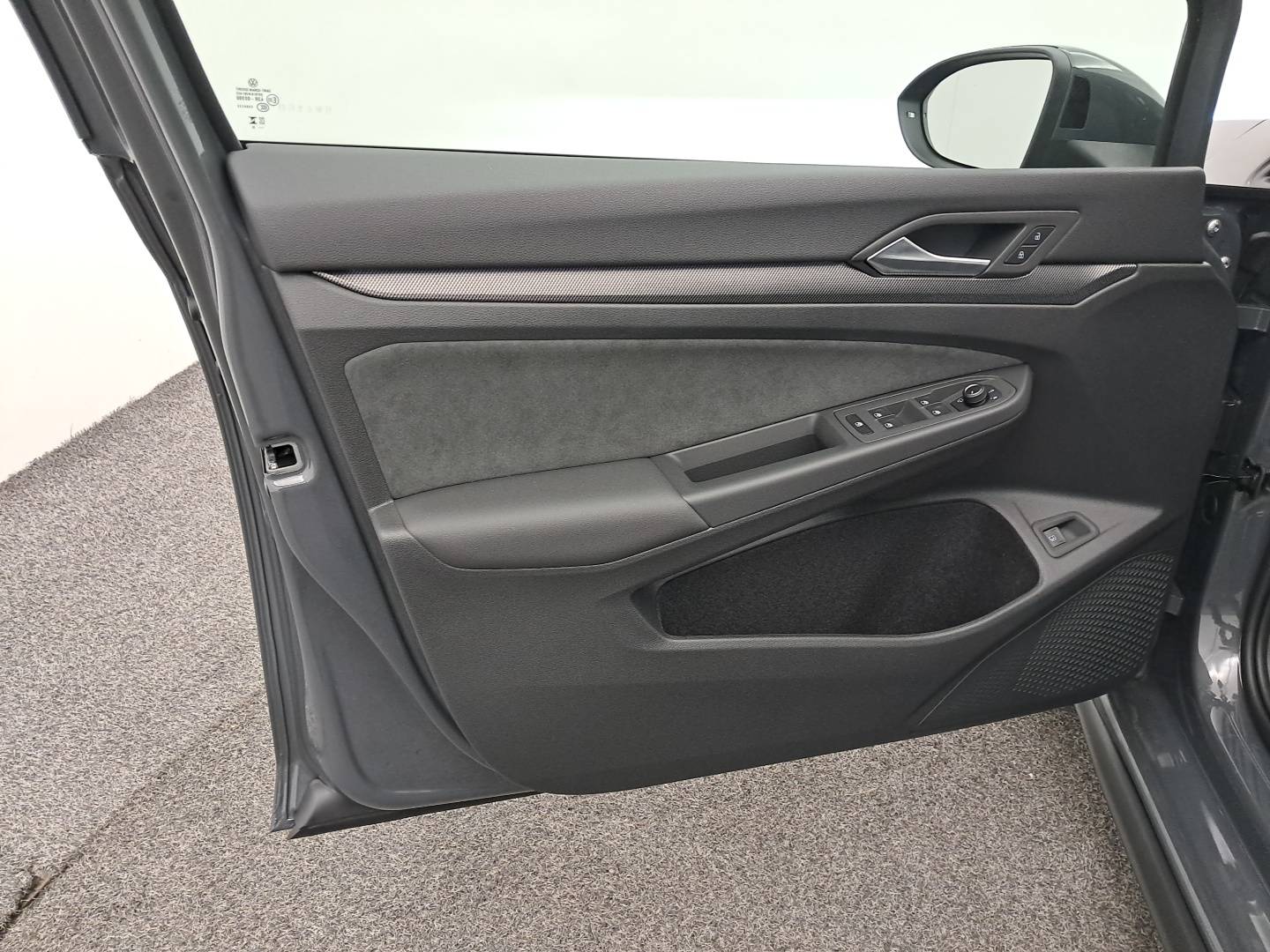 Golf 1.5 eHybrid 272 DSG6