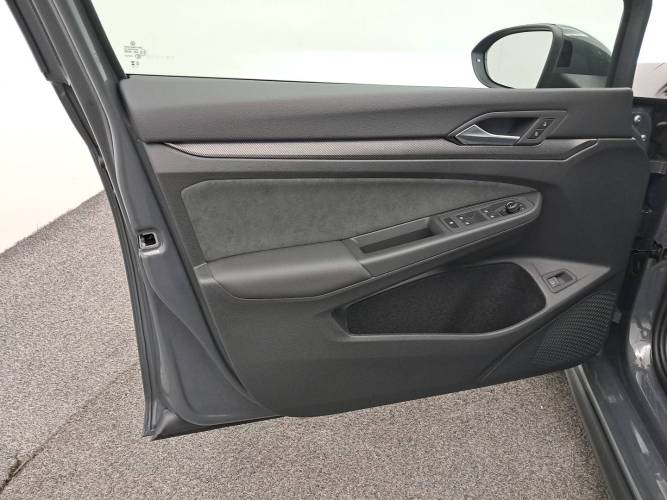 Golf 1.5 eHybrid 272 DSG6