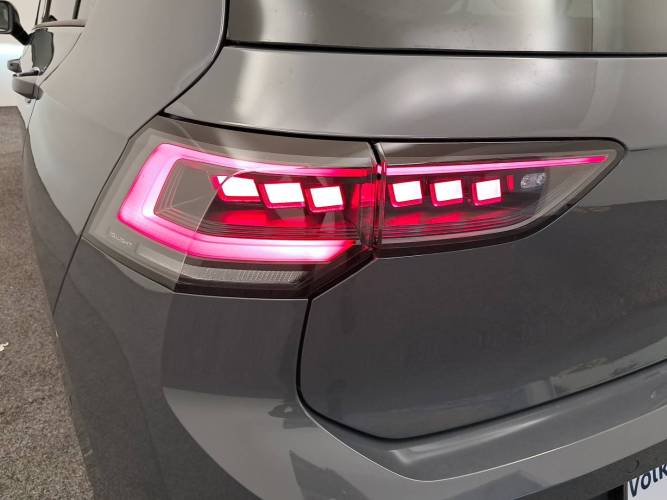 Golf 1.5 eHybrid 272 DSG6