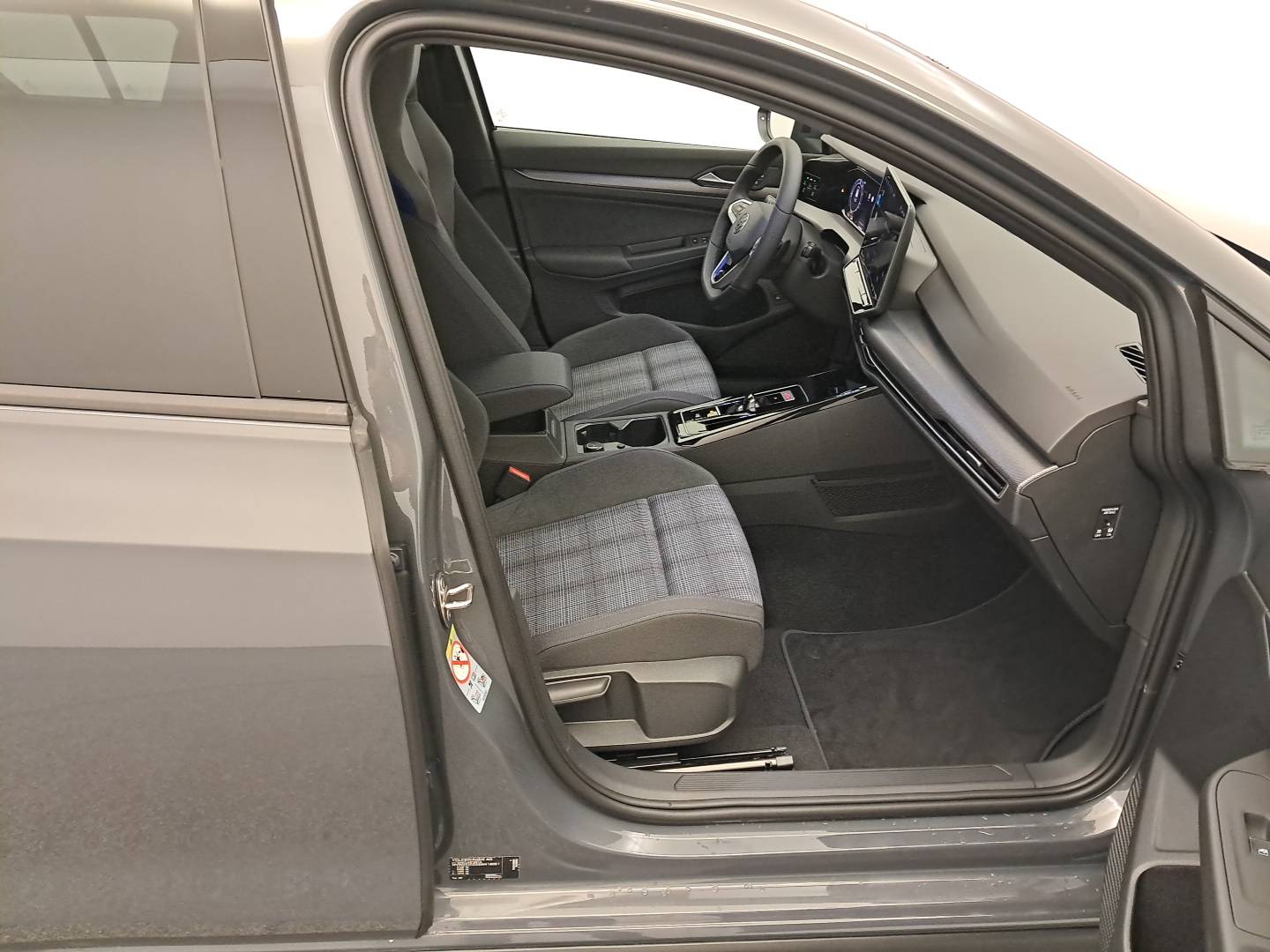 Golf 1.5 eHybrid 272 DSG6