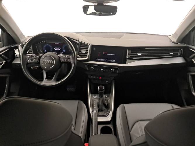 A1 Sportback 35 TFSI 150 ch S tronic 7