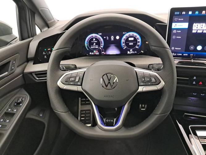 Golf 1.5 eHybrid 272 DSG6