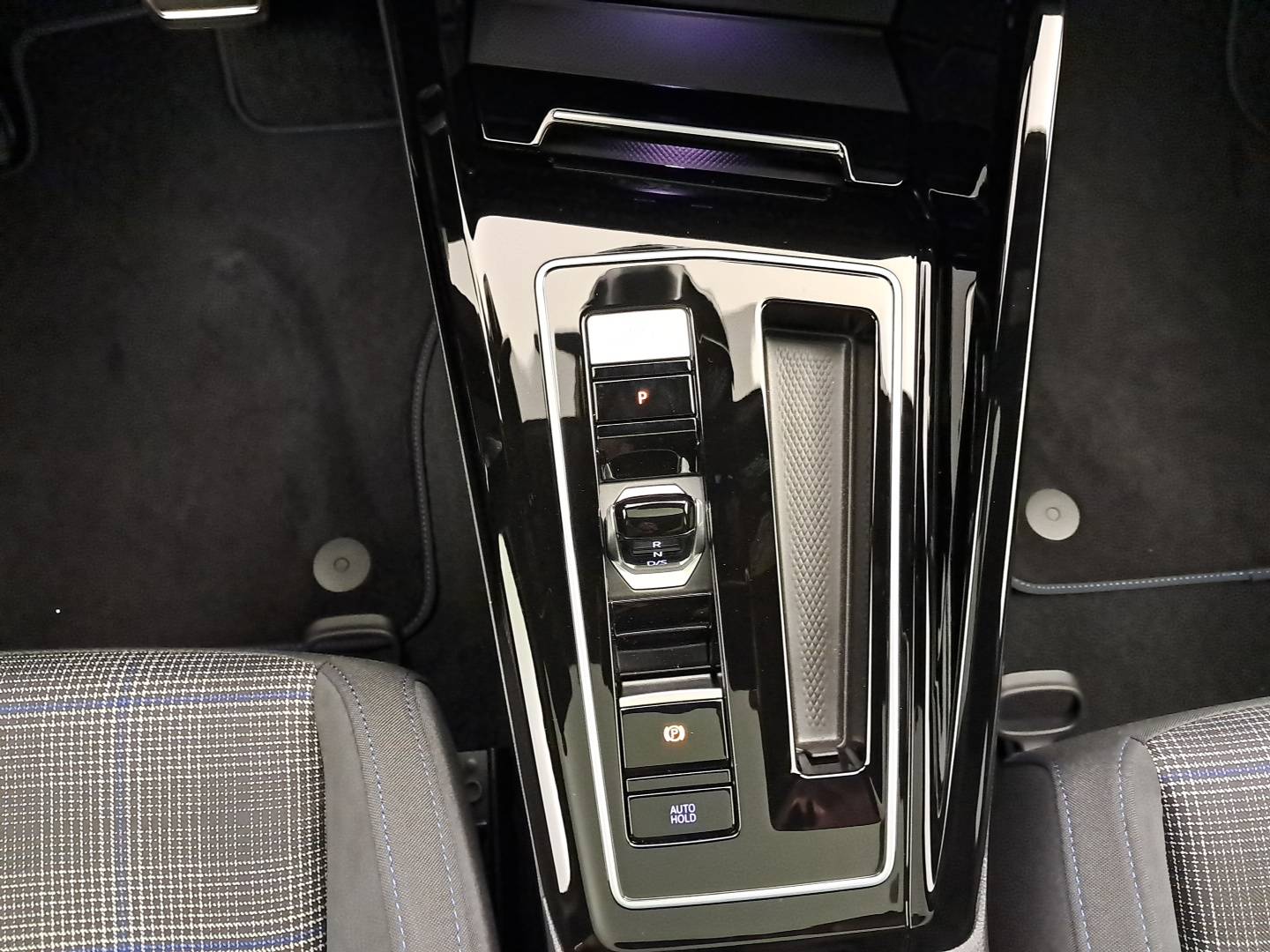 Golf 1.5 eHybrid 272 DSG6