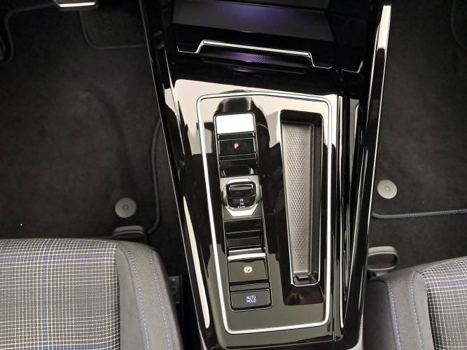 Golf 1.5 eHybrid 272 DSG6