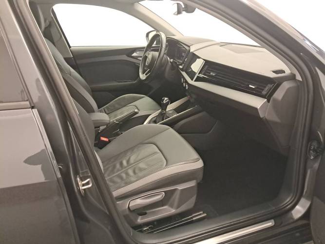 A1 Sportback 35 TFSI 150 ch S tronic 7