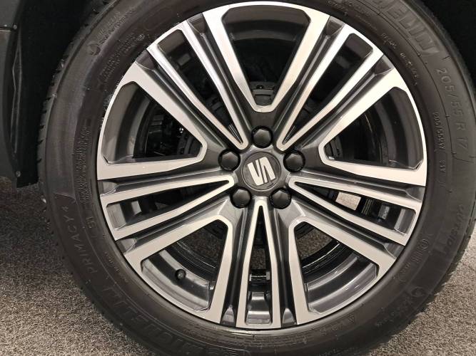 Arona 1.0 TSI 95 ch Start/Stop BVM5