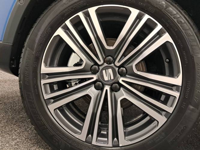 Arona 1.0 TSI 95 ch Start/Stop BVM5