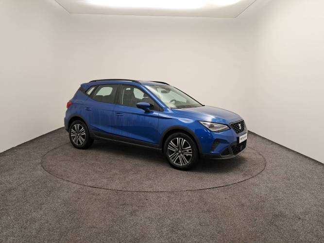 Arona 1.0 TSI 95 ch Start/Stop BVM5