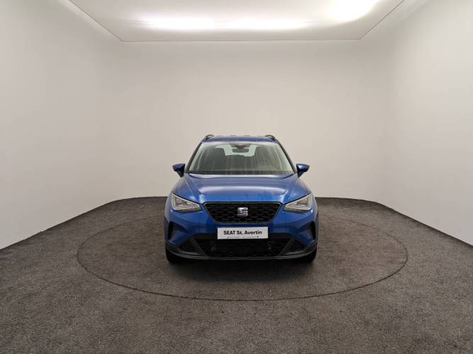 Arona 1.0 TSI 95 ch Start/Stop BVM5