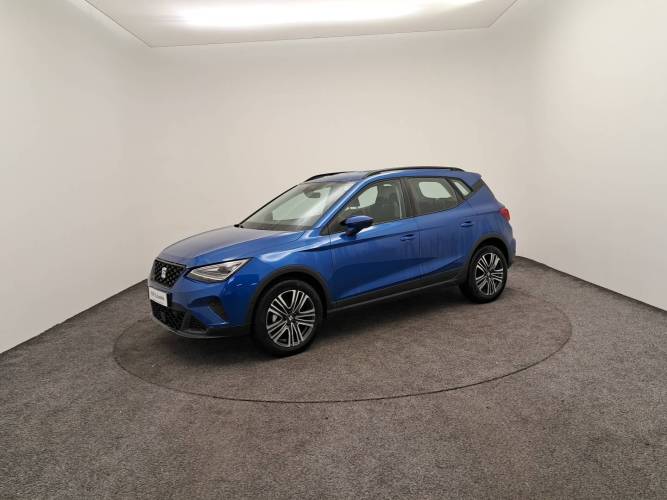 Arona 1.0 TSI 95 ch Start/Stop BVM5