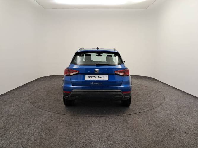 Arona 1.0 TSI 95 ch Start/Stop BVM5