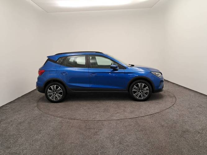 Arona 1.0 TSI 95 ch Start/Stop BVM5