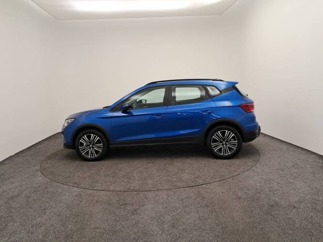 Arona 1.0 TSI 95 ch Start/Stop BVM5