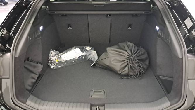 A6 e-tron Avant Performance 367 ch 100 kWh