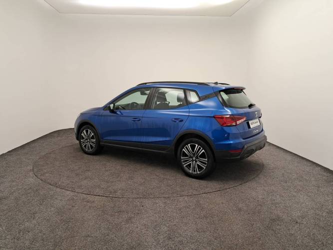 Arona 1.0 TSI 95 ch Start/Stop BVM5