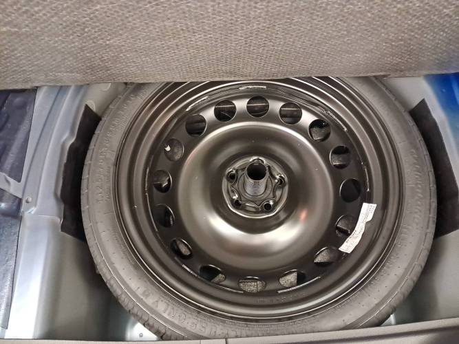 Arona 1.0 TSI 95 ch Start/Stop BVM5