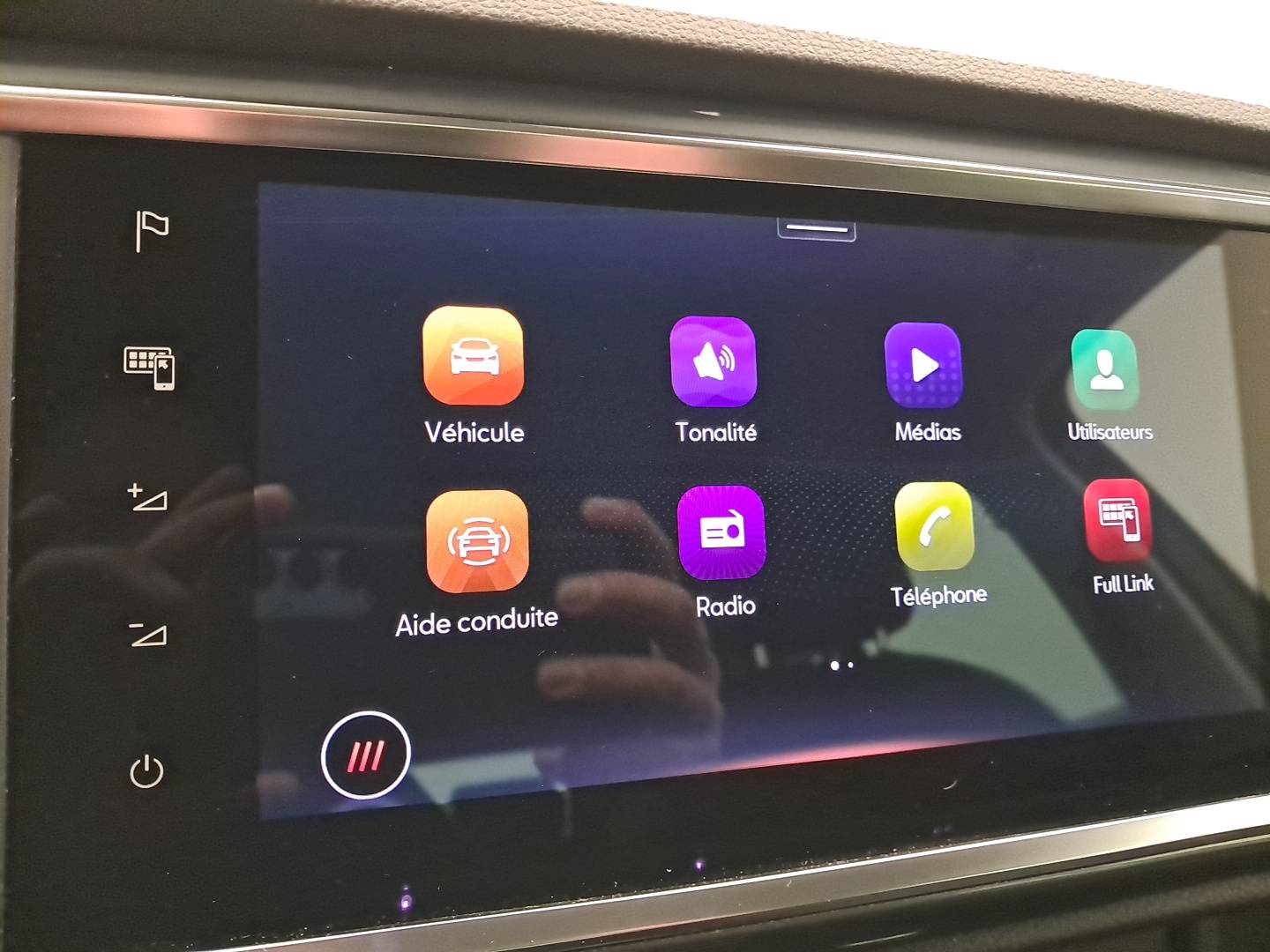 Ateca 1.0 TSI 110 ch Start/Stop