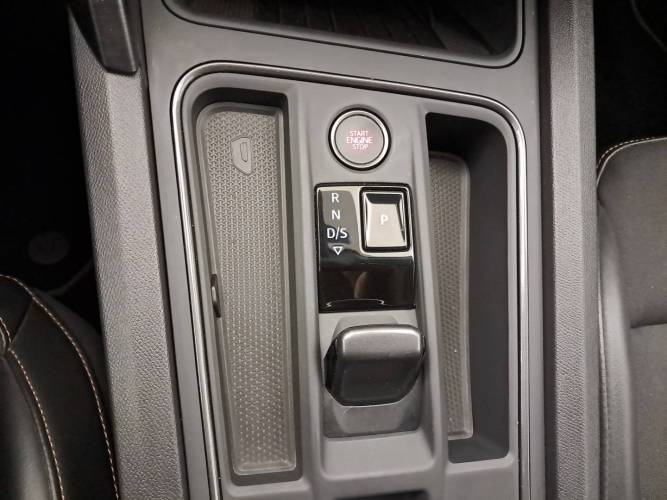 Leon 1.5 eTSI 150 ch DSG7