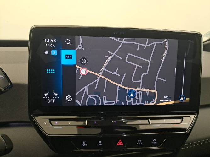 ID.3 204 ch Pro Performance