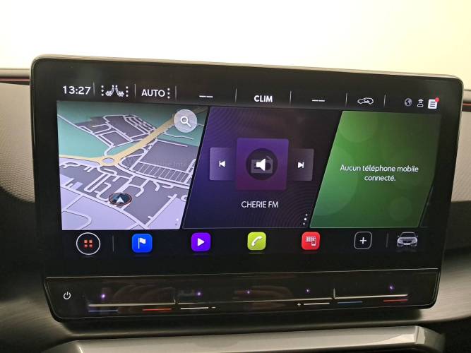 Leon 1.5 eTSI 150 ch DSG7