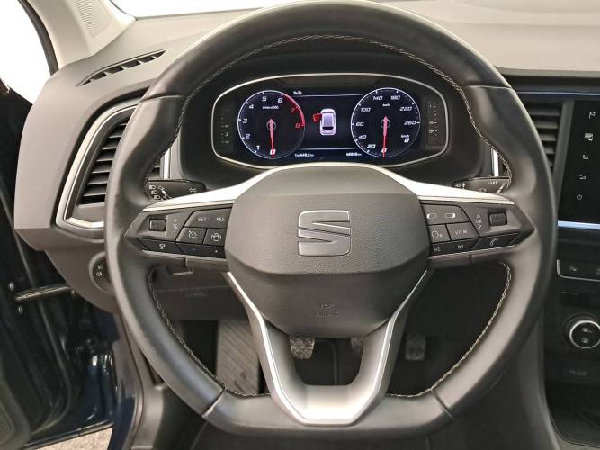 Ateca 1.0 TSI 110 ch Start/Stop