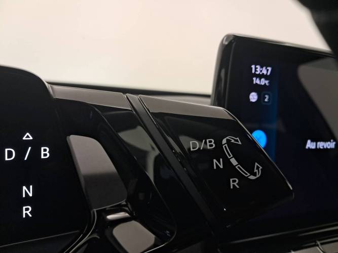 ID.3 204 ch Pro Performance