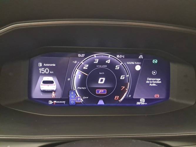 Leon 1.5 eTSI 150 ch DSG7