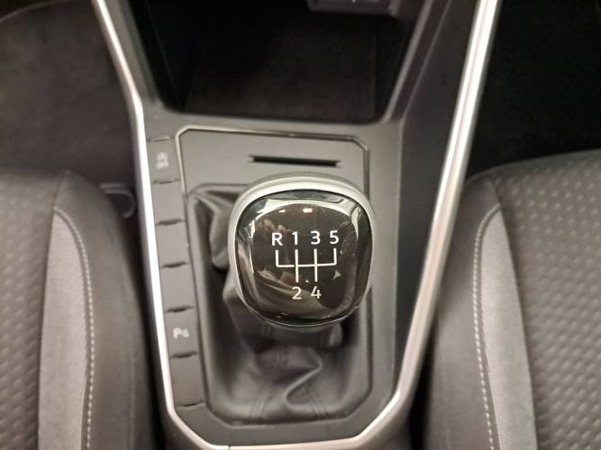 Polo 1.0 TSI 95 S&amp;S BVM5