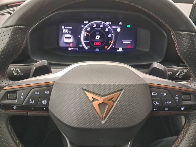 Leon 1.5 eTSI 150 ch DSG7