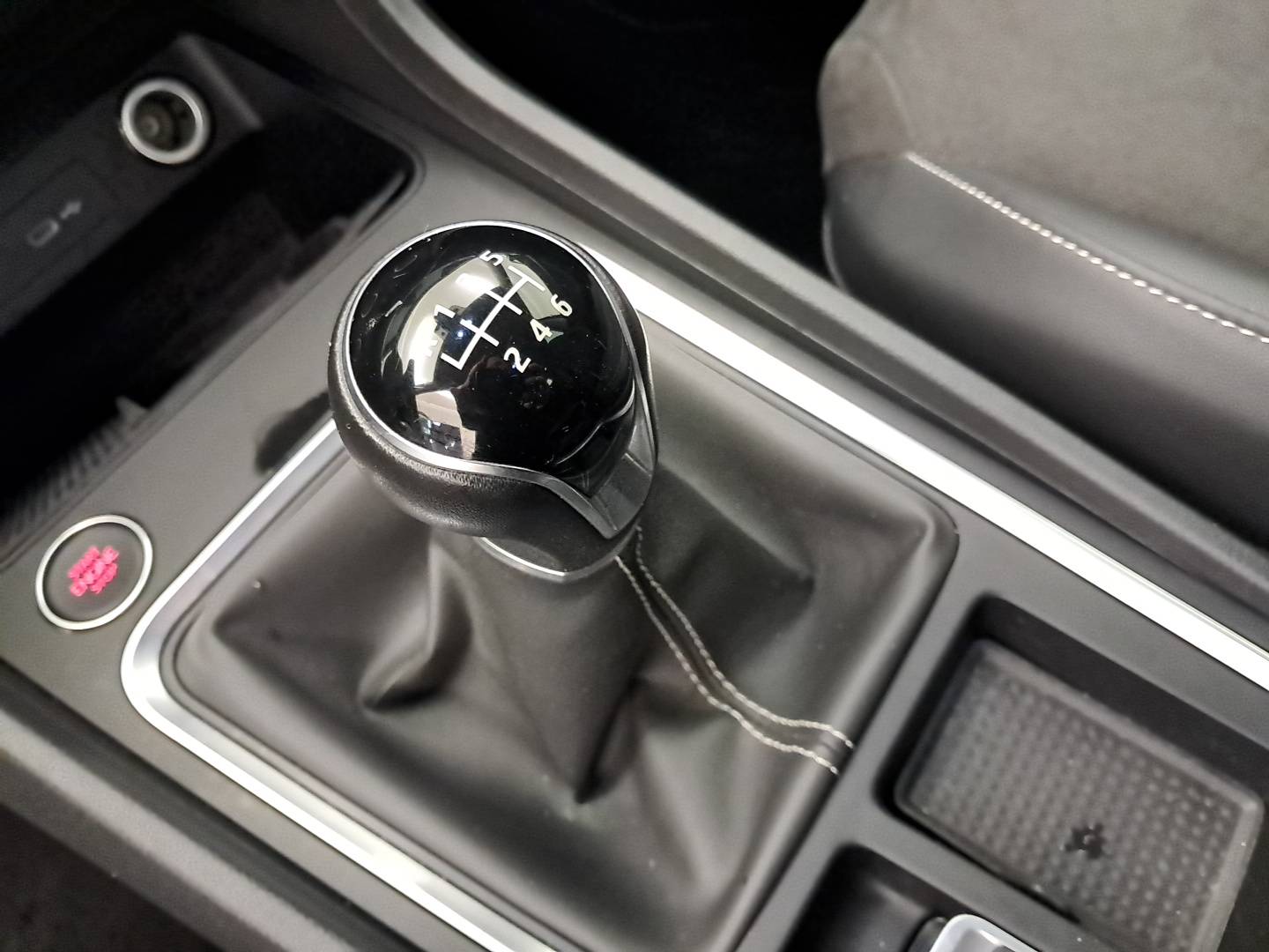 Ateca 1.0 TSI 110 ch Start/Stop