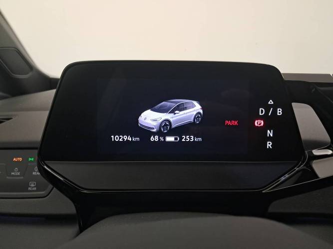 ID.3 204 ch Pro Performance