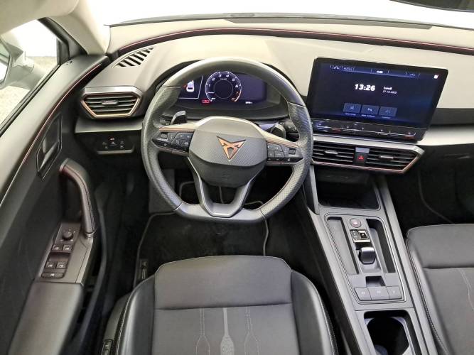 Leon 1.5 eTSI 150 ch DSG7