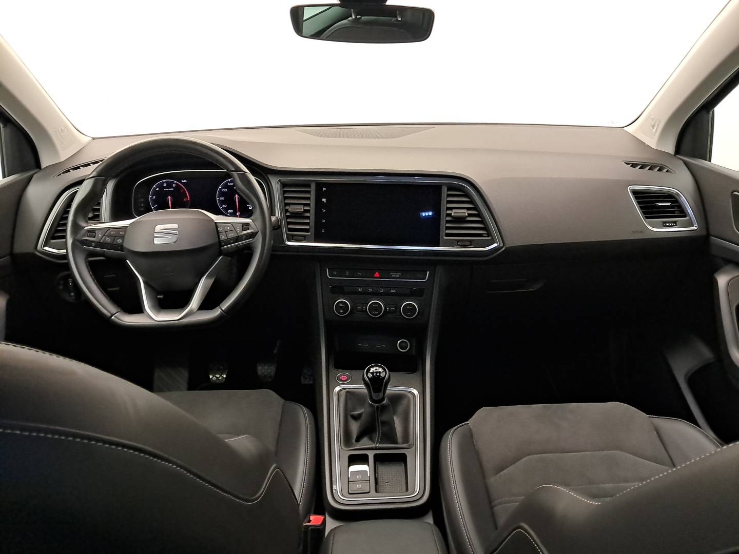 Ateca 1.0 TSI 110 ch Start/Stop