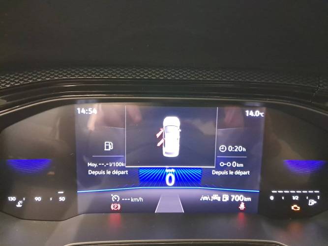 Polo 1.0 TSI 95 S&amp;S BVM5