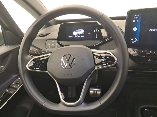 ID.3 204 ch Pro Performance