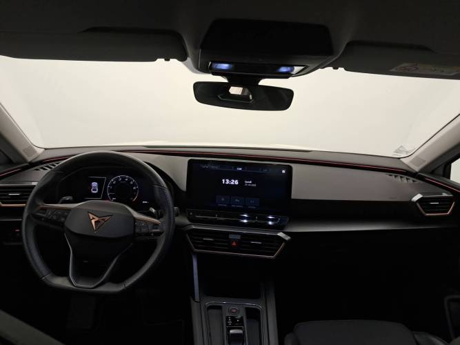 Leon 1.5 eTSI 150 ch DSG7