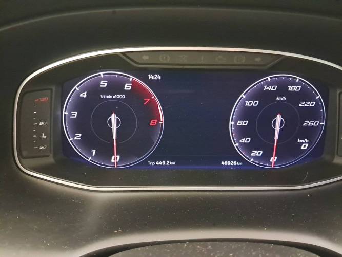 Ateca 1.0 TSI 110 ch Start/Stop