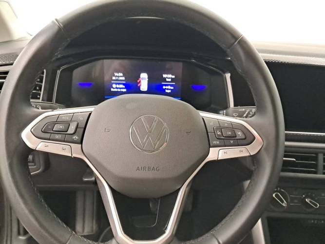 Polo 1.0 TSI 95 S&amp;S BVM5