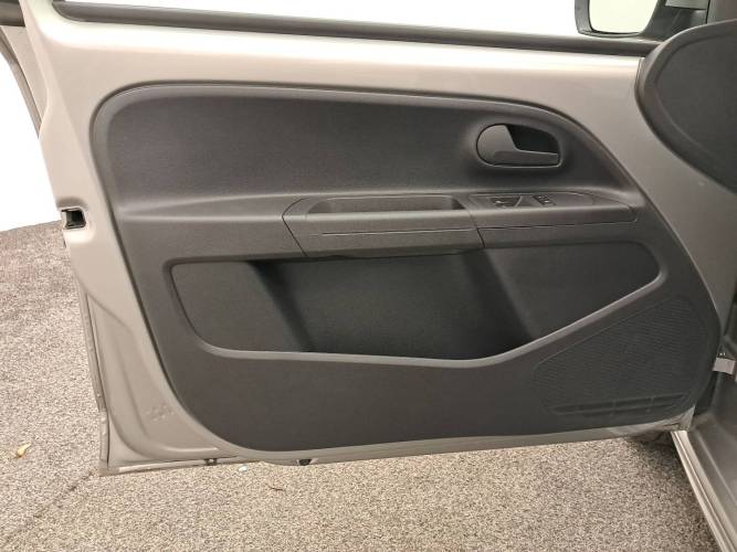 e-up! 2.0 Electrique