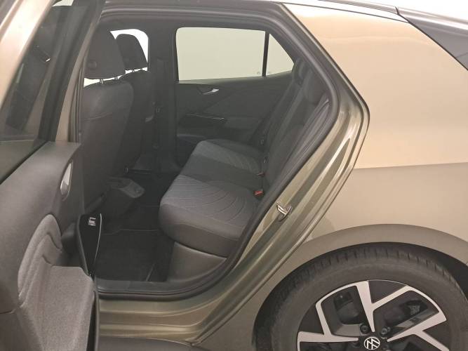 ID.3 204 ch Pro Performance