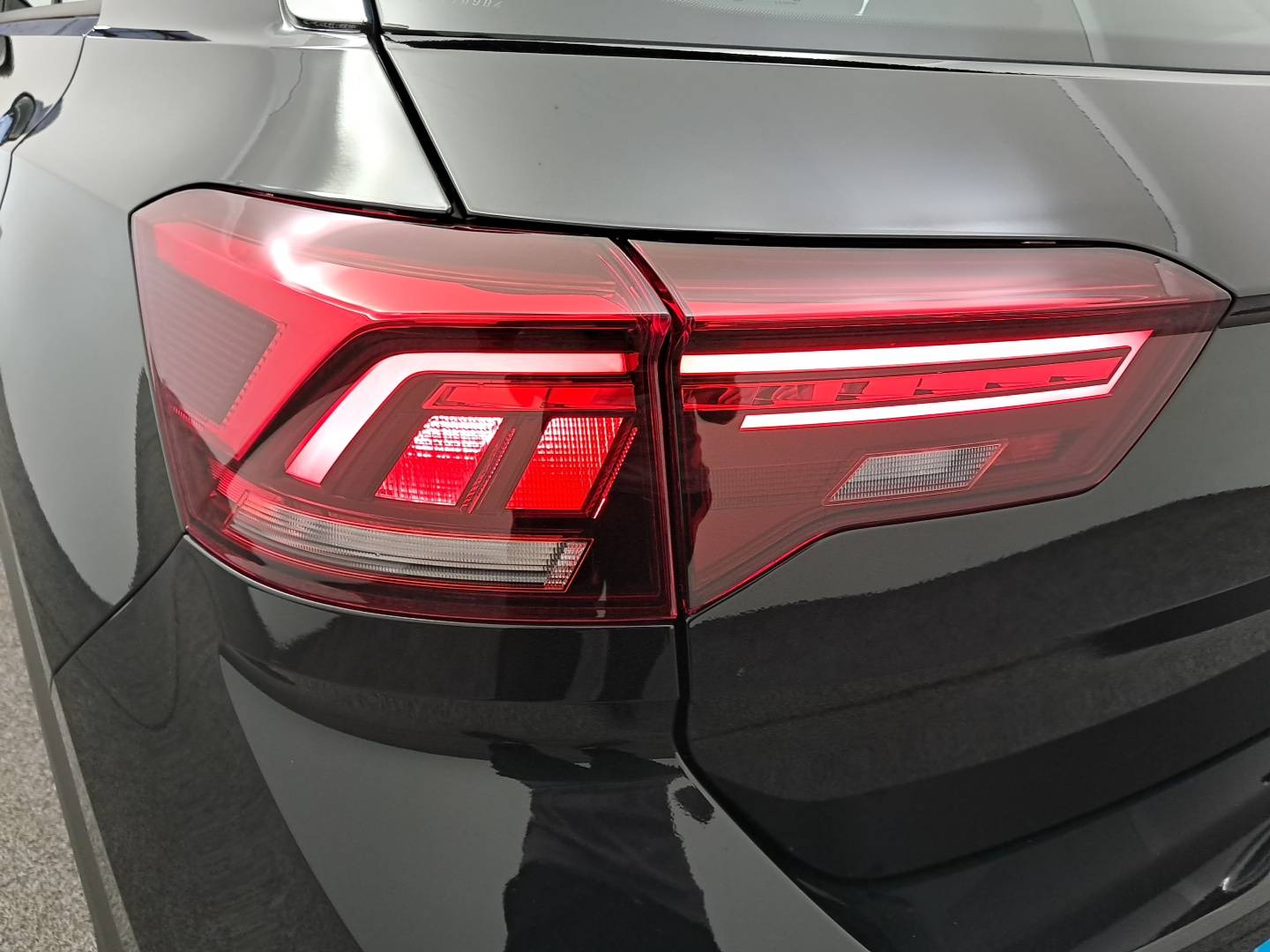 T-Roc 2.0 TDI 150 Start/Stop DSG7