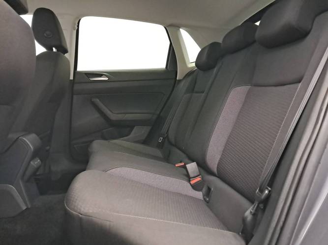 Polo 1.0 TSI 95 S&amp;S BVM5