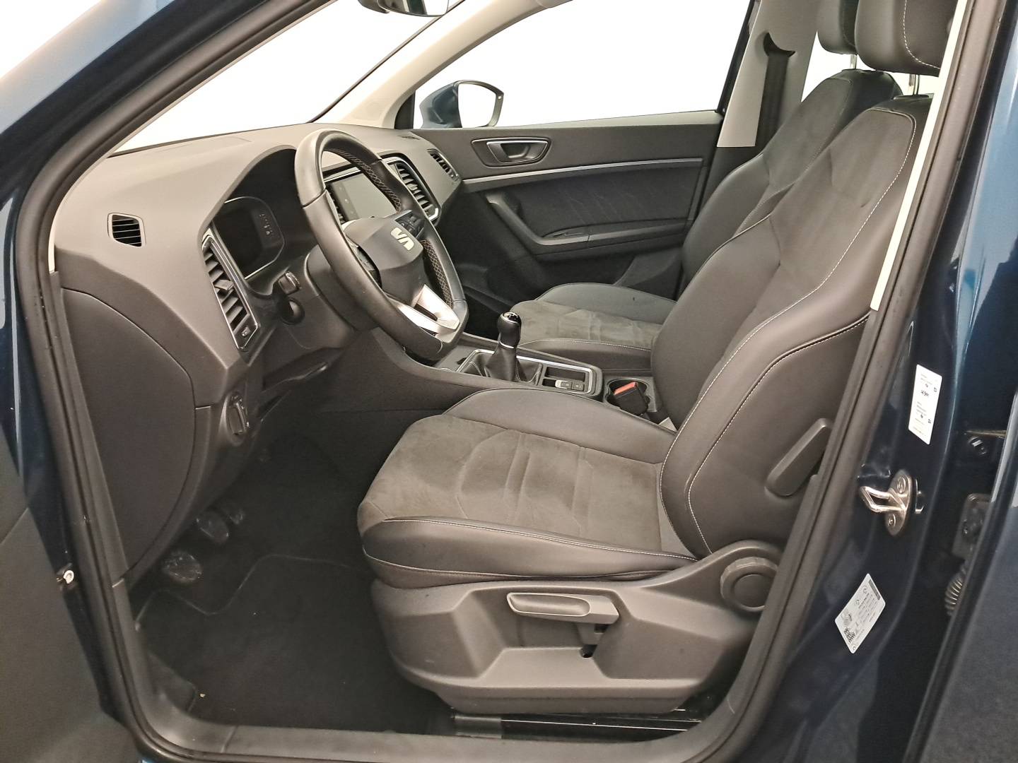 Ateca 1.0 TSI 110 ch Start/Stop