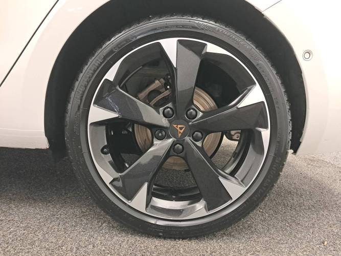 Leon 1.5 eTSI 150 ch DSG7