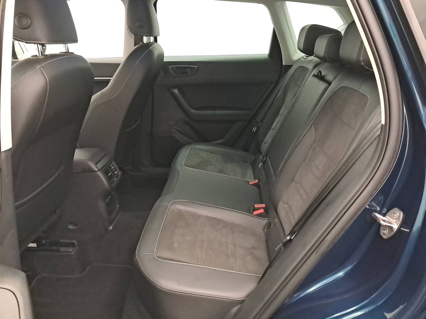 Ateca 1.0 TSI 110 ch Start/Stop