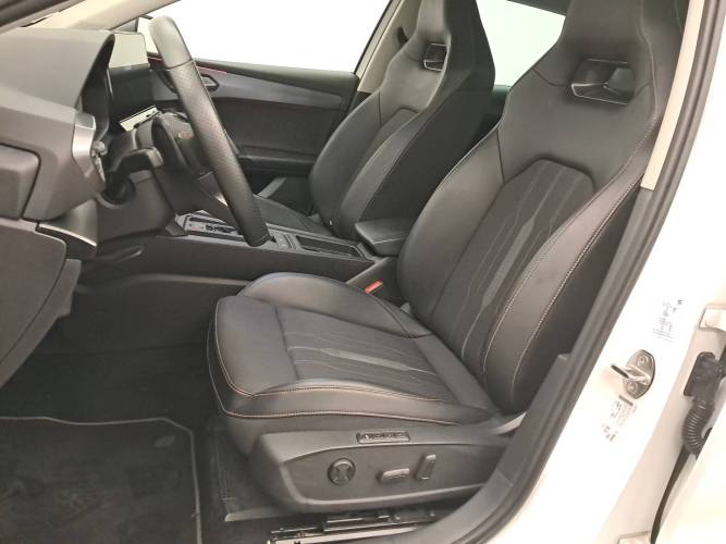 Leon 1.5 eTSI 150 ch DSG7