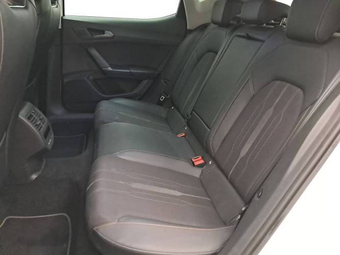 Leon 1.5 eTSI 150 ch DSG7