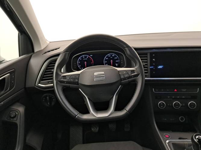Ateca 1.0 TSI 110 ch Start/Stop