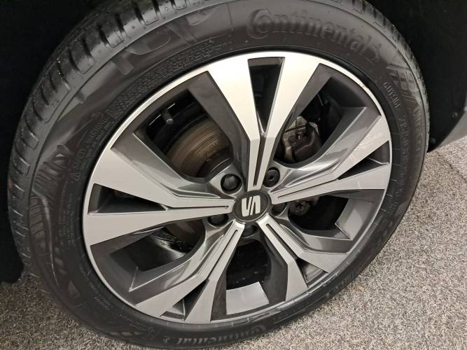 Ateca 1.0 TSI 110 ch Start/Stop