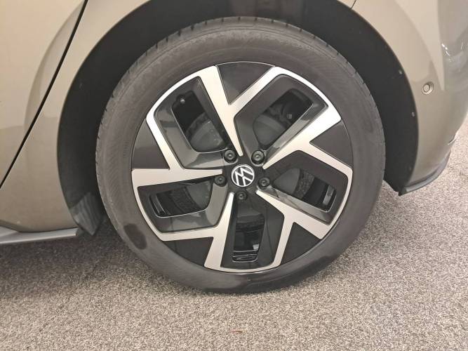 ID.3 204 ch Pro Performance